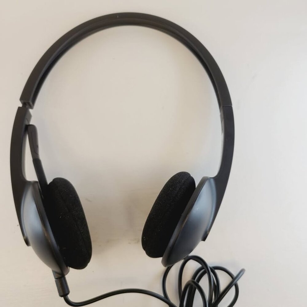 Logitech Logi H340 USB Computer Headset - Picture 5 of 6